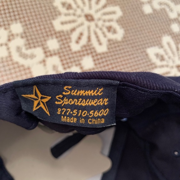 Baseball cap - Picture 4 of 6